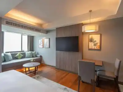 Novotel Living Bangkok Sukhumvit Legacy - 20