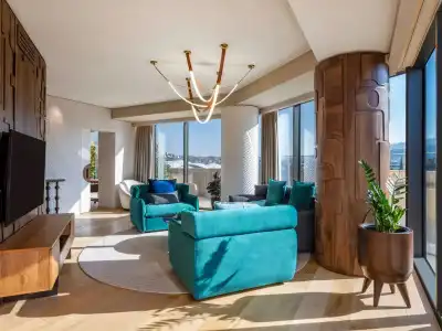 Swissôtel - 62