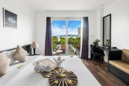 Champa Island Nha Trang - Resort & Spa - 72