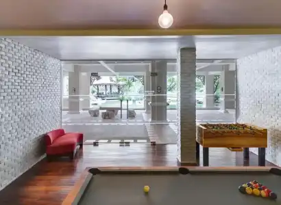 Rawi Warin Resort and Spa - 11