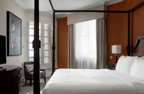 Bristol Marriott Royal - 88