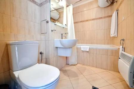 Penelope Palace Apart-Hotel - 42