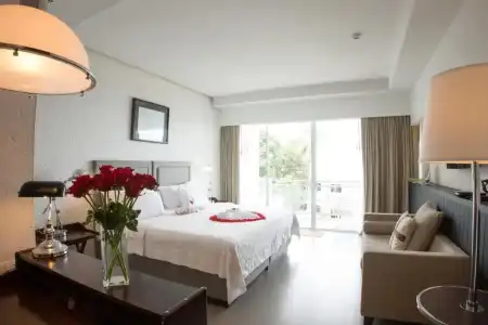 Sugar Palm Grand Hillside - 39