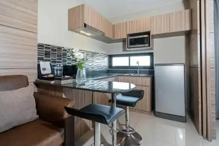 Patong Bay Residence - 62