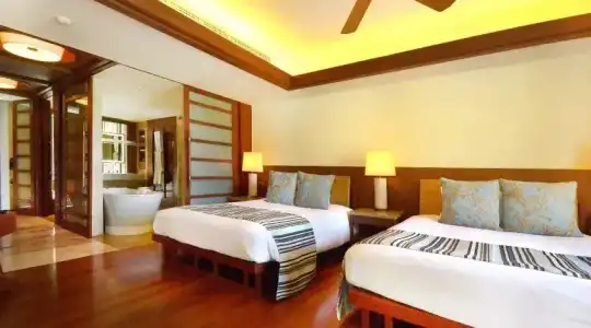 Centara Grand Beach Resort and Villas Krabi - 59