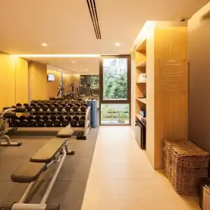 Ad Lib Bangkok - 35