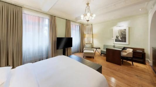 Park Hyatt Istanbul - Macka Palas - 40
