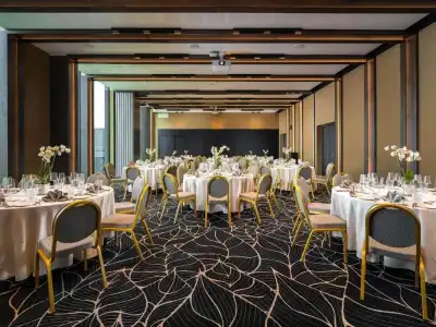 Mövenpick Tallinn - 28