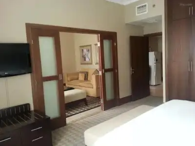 Sheraton Khalidiya - 44
