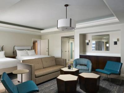Hyatt Regency Orlando International Airport - 54