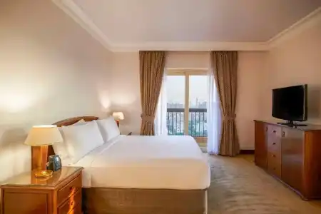 Hilton Cairo Zamalek Residences - 45