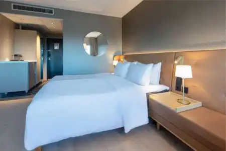 Radisson Blu Atlantic Stavanger - 3