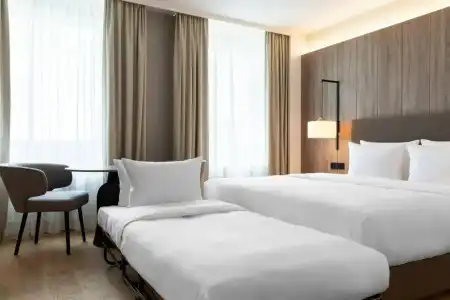 AC by Marriott Berlin Humboldthain Park - 4