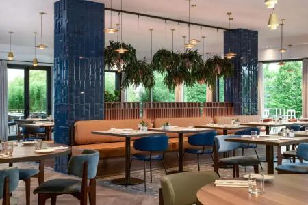 voco Venice Mestre - The Quid by IHG - 18