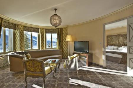 Carlton St Moritz - the Leadings of the World - 53