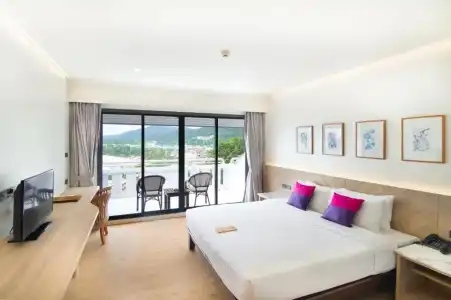 Orchidacea Resort - 57