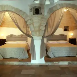 Trulli Holiday Albergo Diffuso - 54