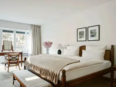 The Mandala Suites Berlin - 60