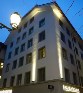 Boutique Helmhaus - 21