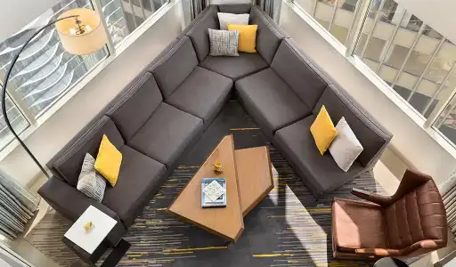 Swissotel - Chicago - 108