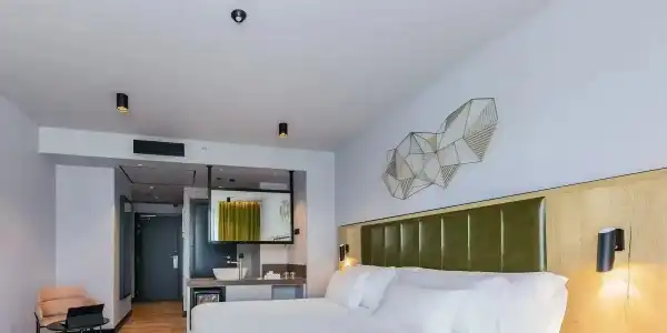Barcelo Budapest - 78