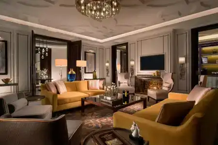 The St. Regis - 70
