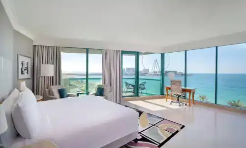 Hilton Jumeirah - 71