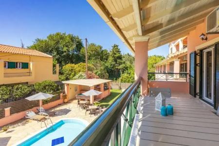 Bella de Lux Apts - 20