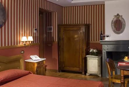 The Inn at the Spanish Steps Exclusive Collection - The Nest at The Spanish Steps - 30