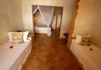 Mvuvi Boutique Resort - 56