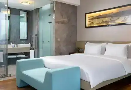 Radisson Blu Istanbul Asia - 31
