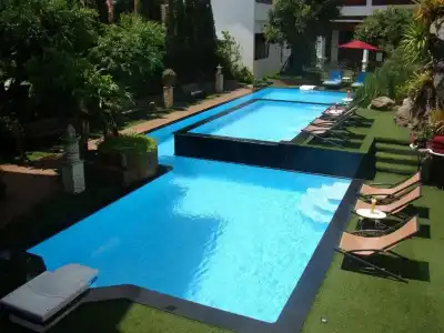Kodchasri Thani Chiangmai - 27