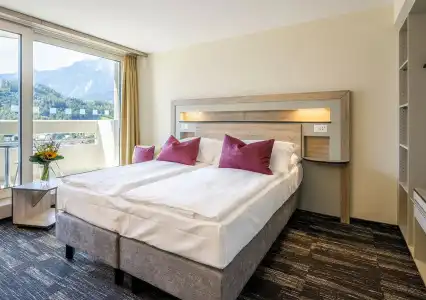 Metropole Interlaken - 51