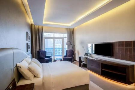 Radisson Blu, Dubai Waterfront - 43