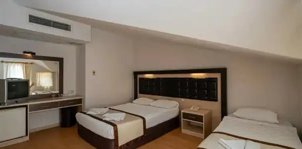 Tu Casa Gelidonya - 69