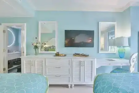 Harborside at Charleston Harbor Resort and Marina - 28