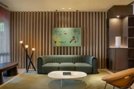 Amsterdam Marriott - 2
