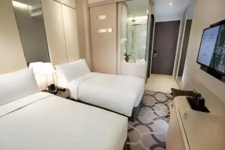 Dorsett Singapore - 30