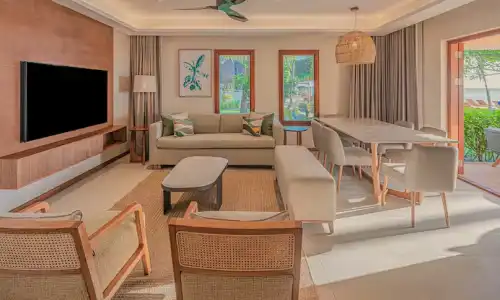 Hilton Mauritius Resort & Spa - 104