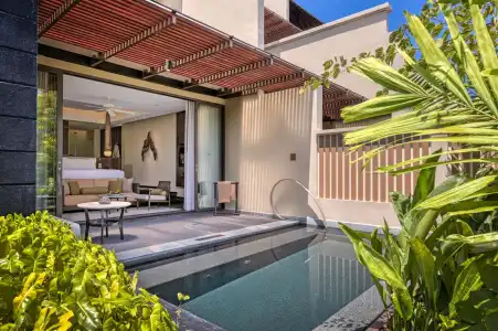 Vana Belle, A Luxury Collection Resort, - 32