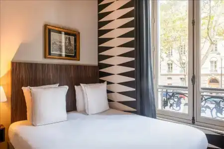 Hôtel Helzear Champs Elysées - 19