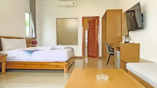 Horizon Beach Resort - 71