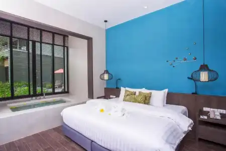 Mai Holiday by Mai Khaolak - Adult Zone - 31
