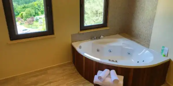 Gazelle Resort & Spa - 36