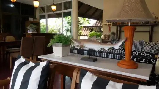 Holiday Village and Natural Garden Resort - 15