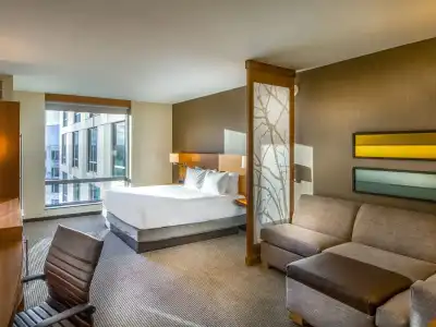 Hyatt Place Washington DC/National Mall - 41