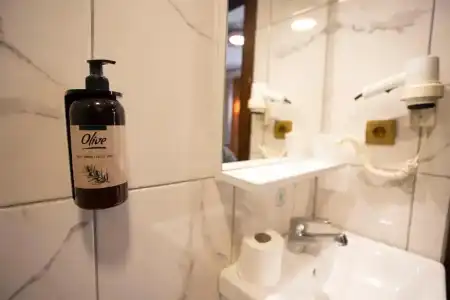 Tashkonak Studio Suites - 21