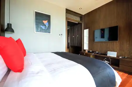 Pavilion Samui Villas and Resort - 73