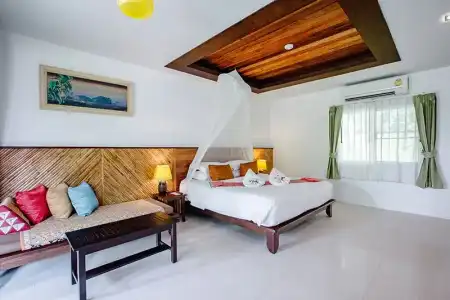Ban Sainai Resort - 57