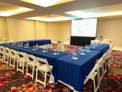 Ramada by Wyndham Princess Santo Domingo - 23
